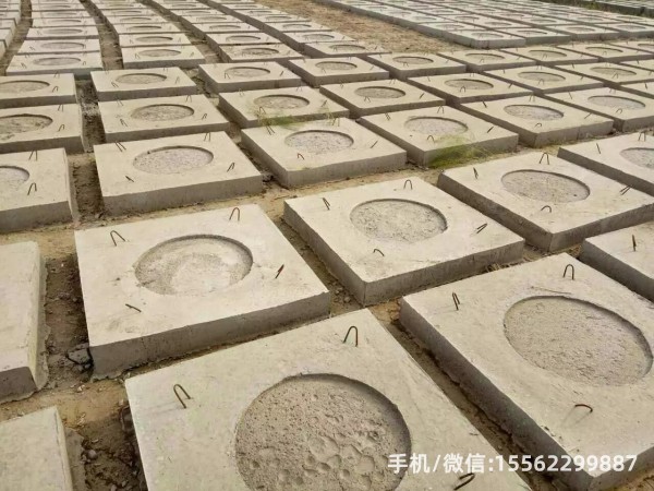 贡井DP12混凝土电杆底盘