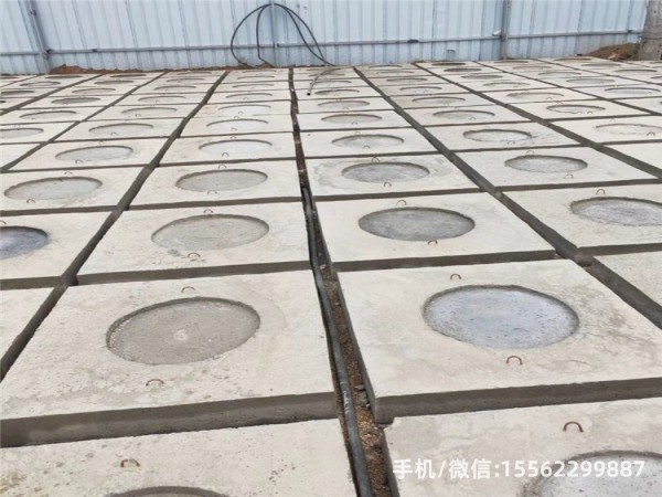 贡井DP16混凝土电杆底盘